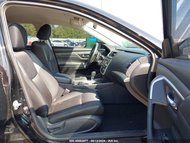 Nissan Altima 2.5 Sr 2017 1N4AL3AP6HN359172 Image 5
