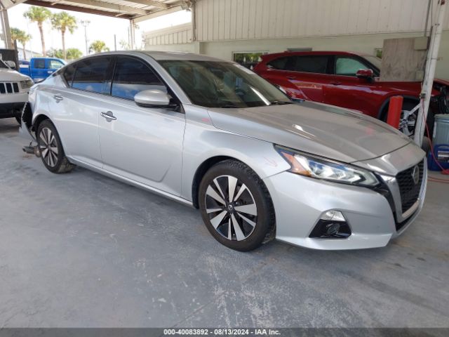 1N4BL4DV3KC108617 Nissan Altima 2.5 Sv