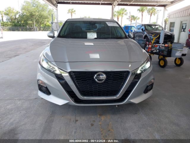 1N4BL4DV3KC108617 Nissan Altima 2.5 Sv