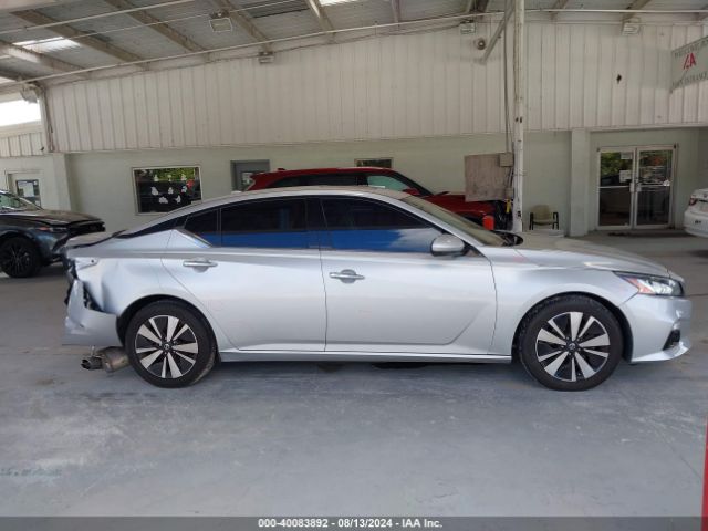 1N4BL4DV3KC108617 Nissan Altima 2.5 Sv