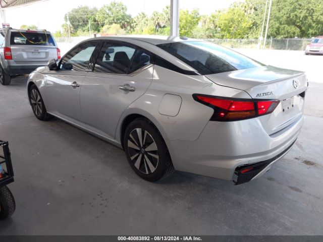 1N4BL4DV3KC108617 Nissan Altima 2.5 Sv
