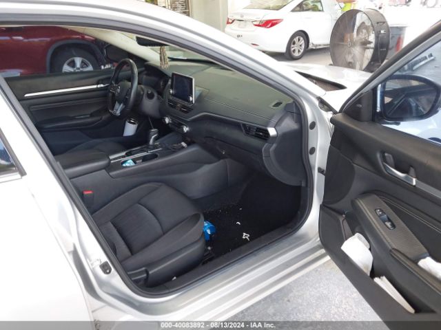 1N4BL4DV3KC108617 Nissan Altima 2.5 Sv