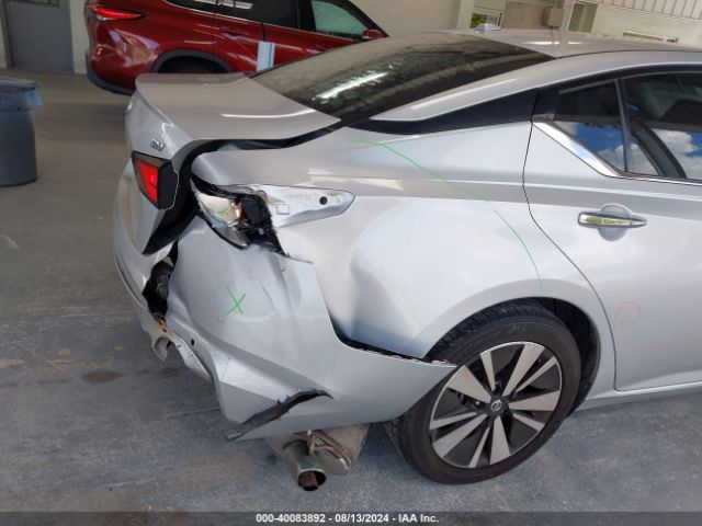 1N4BL4DV3KC108617 Nissan Altima 2.5 Sv