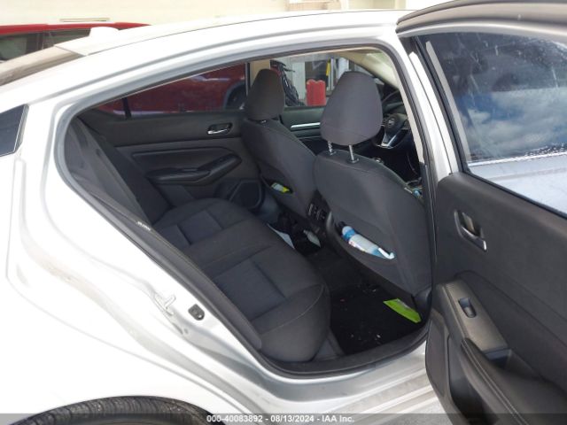1N4BL4DV3KC108617 Nissan Altima 2.5 Sv