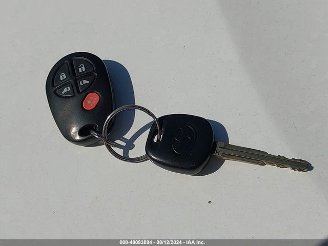 Toyota Sienna Le 8 Passenger 2018 5TDKZ3DCXJS904568 Image 11