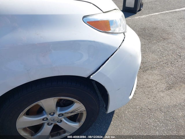 Toyota Sienna Le 8 Passenger 2018 5TDKZ3DCXJS904568 Image 6