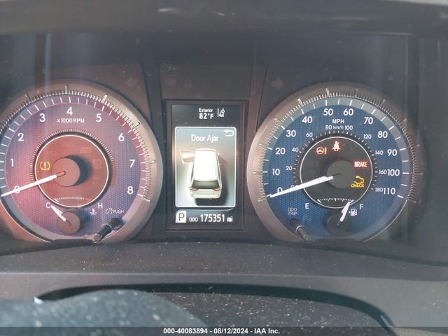 Toyota Sienna Le 8 Passenger 2018 5TDKZ3DCXJS904568 Image 7