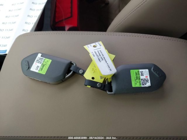 5XYRKDJF6RG265234 KIA Sorento X-line Sx Prestige