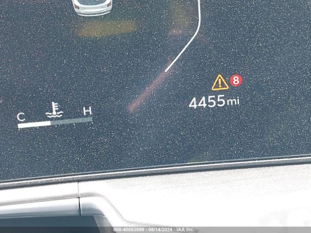 5XYRKDJF6RG265234 KIA Sorento X-line Sx Prestige