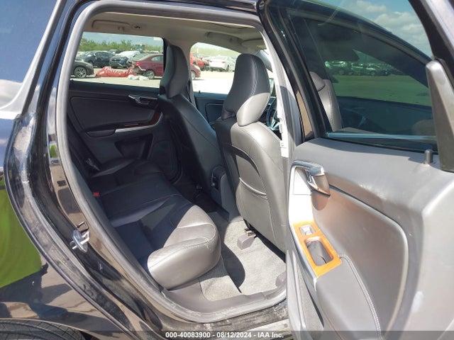YV440MDU2H2009012 Volvo Xc60 T5 Inscription