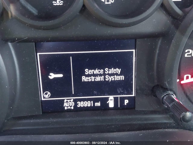 GMC Sierra 1500 Pro 2023 1GTRUAED3PZ242588 Image 15