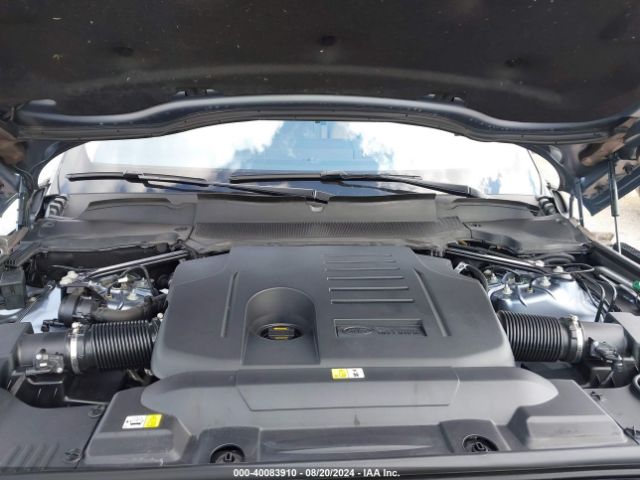 SALGS2RU4NA462209 Land Rover Range Rover Westminster