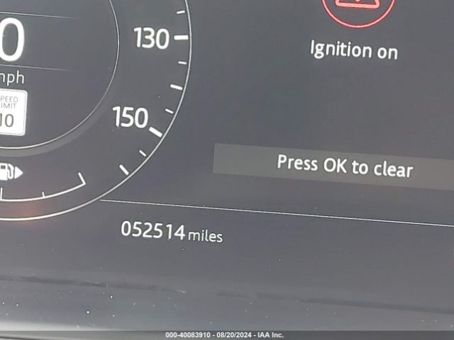 SALGS2RU4NA462209 Land Rover Range Rover Westminster