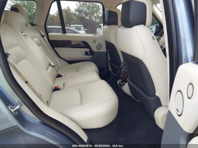 SALGS2RU4NA462209 Land Rover Range Rover Westminster