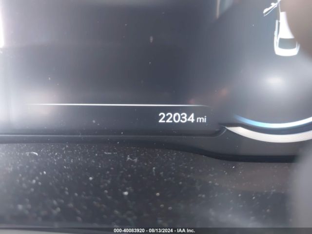 KMTGC4SD4MU047979 Genesis G80 3.5t Rwd