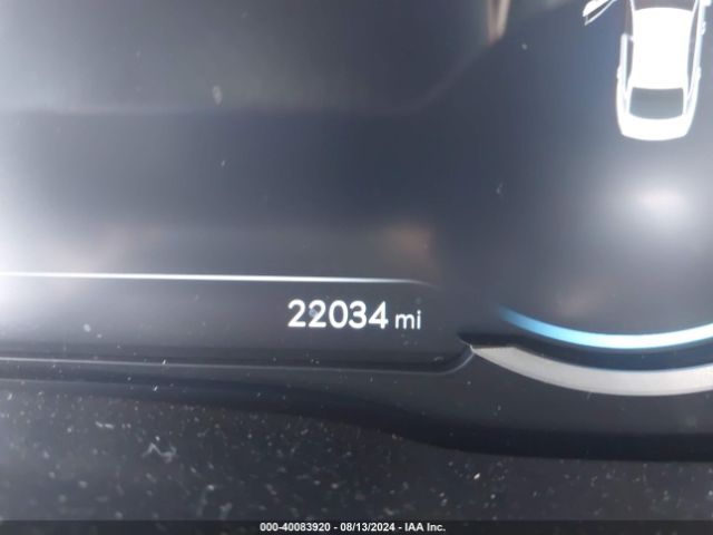 KMTGC4SD4MU047979 Genesis G80 3.5t Rwd