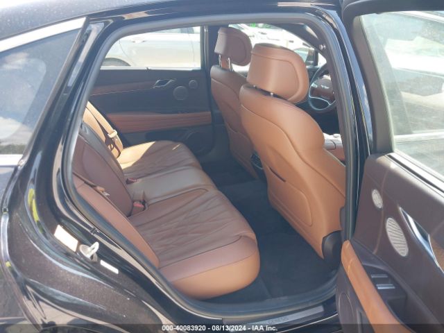 KMTGC4SD4MU047979 Genesis G80 3.5t Rwd