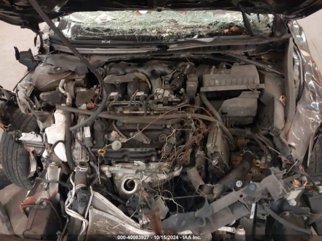 1N4AA5AP7EC489101 Nissan Maxima 3.5 S/3.5 Sv