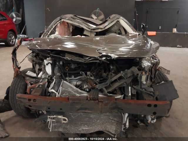 1N4AA5AP7EC489101 Nissan Maxima 3.5 S/3.5 Sv