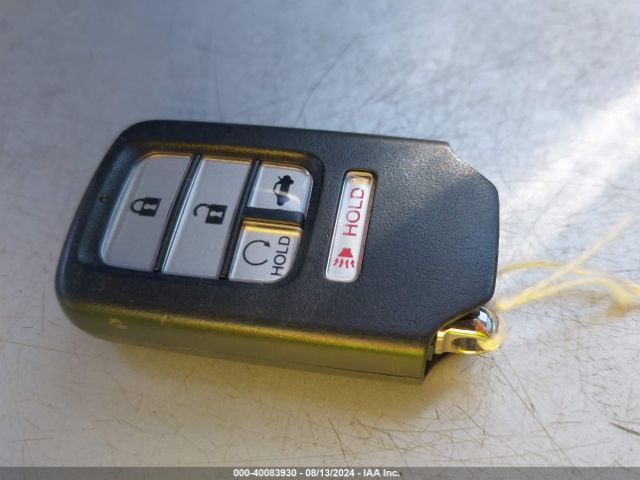 1HGCR3F89HA042188 Honda Accord Ex-l V6