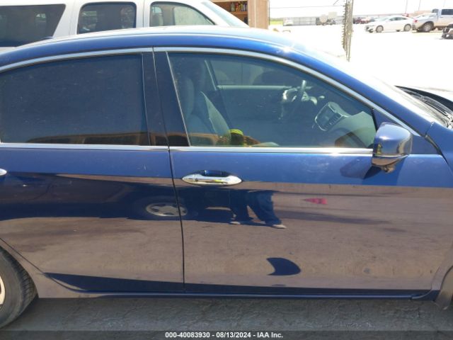1HGCR3F89HA042188 Honda Accord Ex-l V6