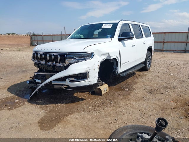 1C4SJSBP8RS151651 Jeep Wagoneer L Series Ii 4x4