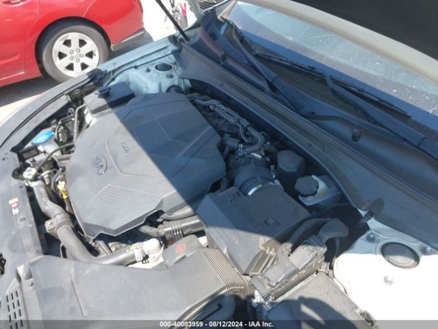 KNALC4J15H5077882 KIA Cadenza Premium