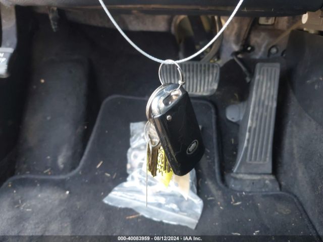 KNALC4J15H5077882 KIA Cadenza Premium