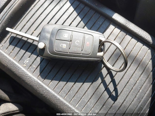 Buick Encore Convenience 2014 KL4CJBSB9EB765668 Image 11