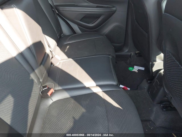 KL4CJBSB9EB765668 Buick Encore Convenience