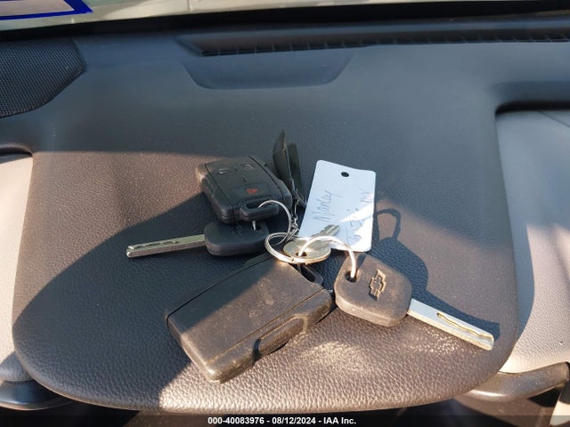 Chevrolet Colorado Wt 2015 1GCHSAEA7F1220260 Image 11