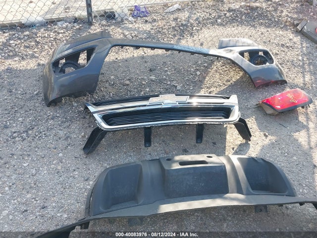 Chevrolet Colorado Wt 2015 1GCHSAEA7F1220260 Image 12