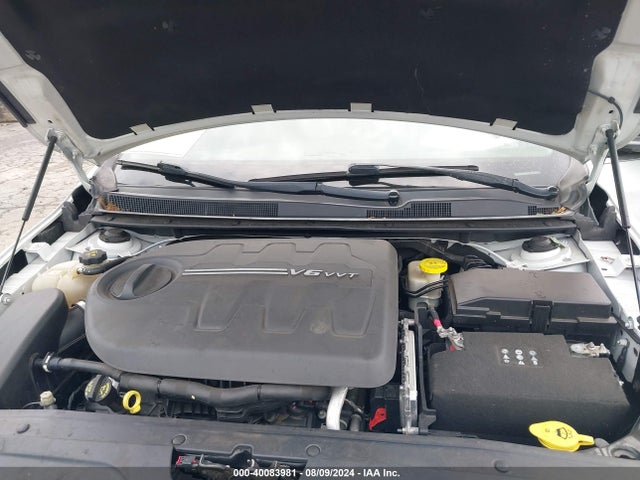1C3CCCCG9FN572571 Chrysler 200 C