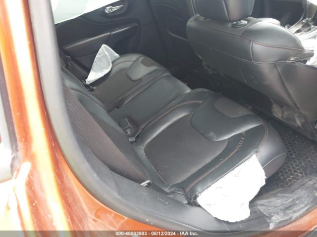1C4PJMBS3FW736342 Jeep Cherokee Trailhawk