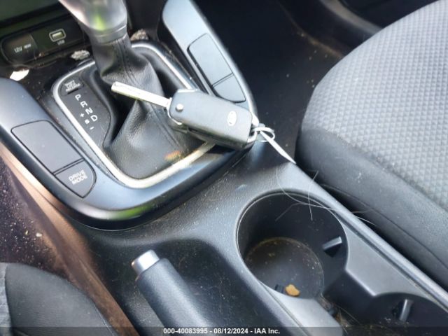 KNDJ23AU2L7007612 KIA SOUL LX