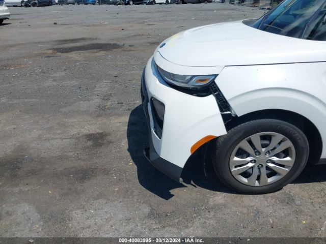 KNDJ23AU2L7007612 KIA SOUL LX