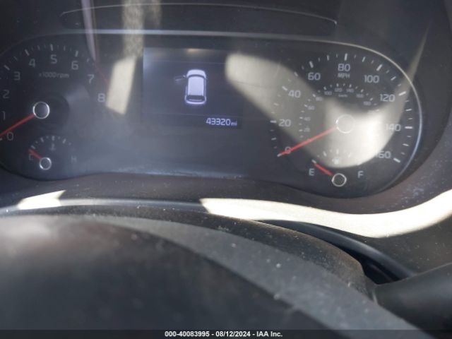 KNDJ23AU2L7007612 KIA SOUL LX