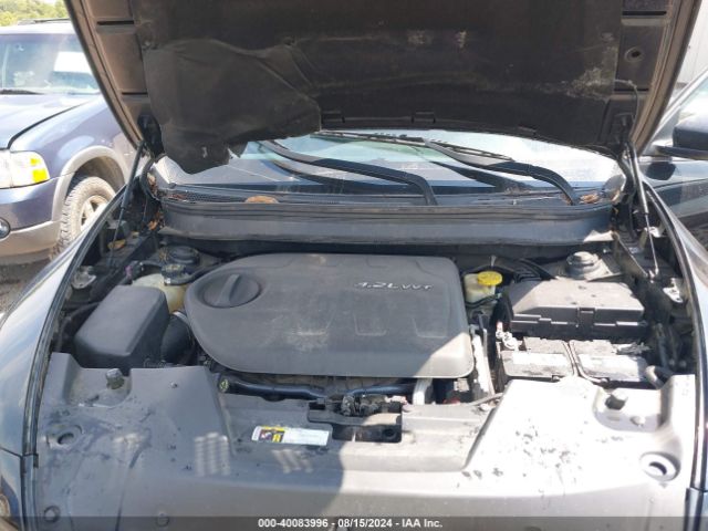 1C4PJMDS1EW184996 Jeep Cherokee Limited