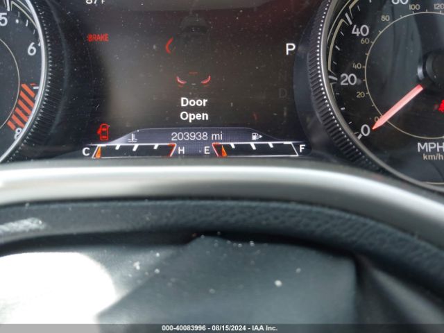 1C4PJMDS1EW184996 Jeep Cherokee Limited