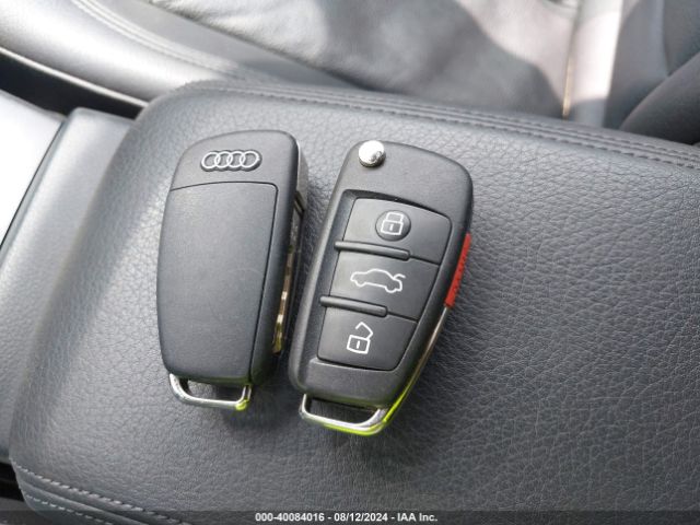 WAU3FLFF7F1131998 Audi A3 2.0t Premium
