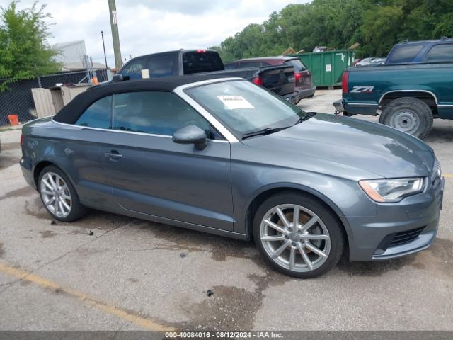 WAU3FLFF7F1131998 Audi A3 2.0t Premium