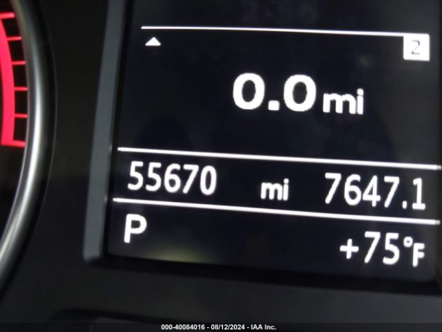 WAU3FLFF7F1131998 Audi A3 2.0t Premium