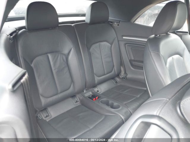 WAU3FLFF7F1131998 Audi A3 2.0t Premium