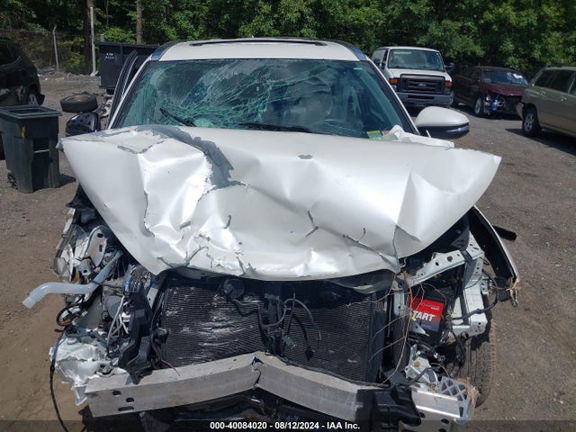 5TDDKRFH3GS277262 Toyota Highlander Limited V6