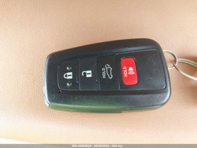 5TDEBRCH7MS056753 Toyota Highlander Hybrid Platinum