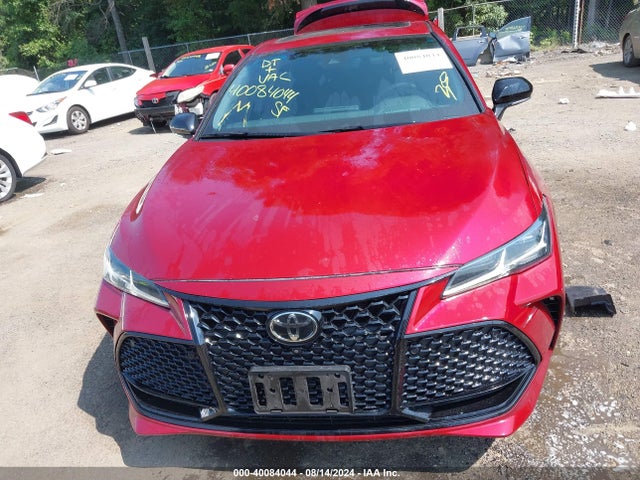 Toyota Avalon Touring 2019 4T1BZ1FB7KU032416 Image 13