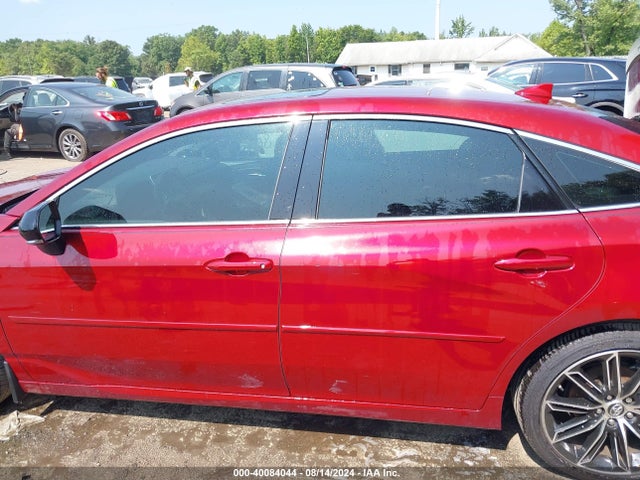 Toyota Avalon Touring 2019 4T1BZ1FB7KU032416 Image 15