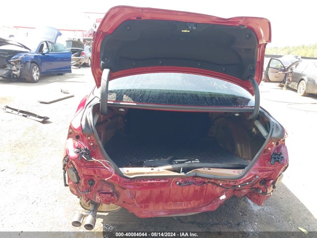 Toyota Avalon Touring 2019 4T1BZ1FB7KU032416 Image 17