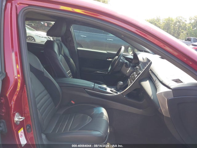 Toyota Avalon Touring 2019 4T1BZ1FB7KU032416 Image 5