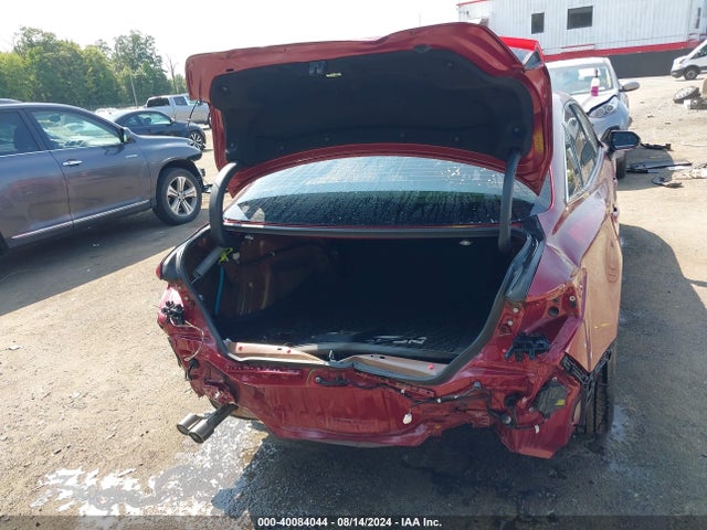 Toyota Avalon Touring 2019 4T1BZ1FB7KU032416 Image 6